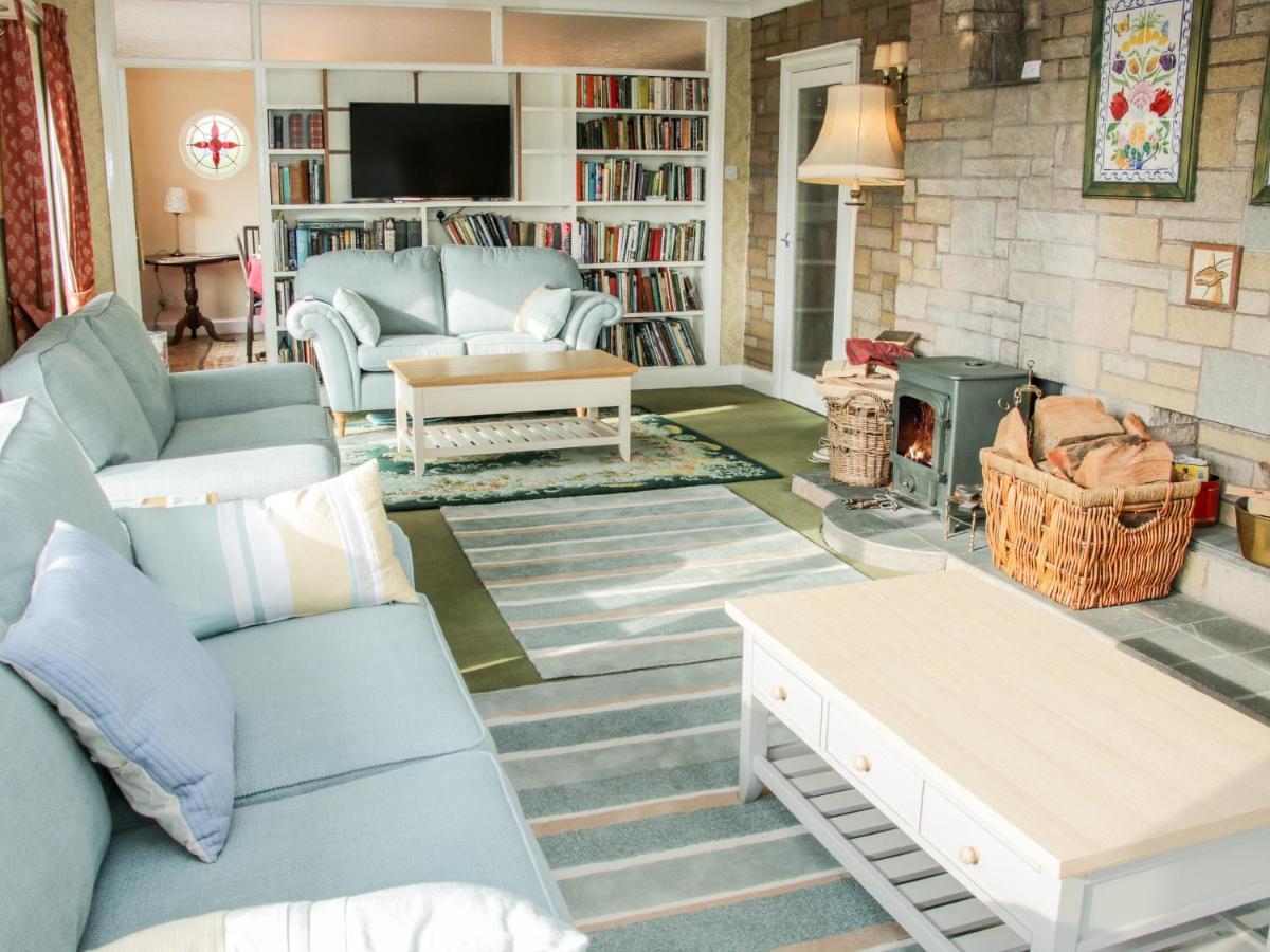 비숍캐슬 Lane House 빌라 외부 사진
