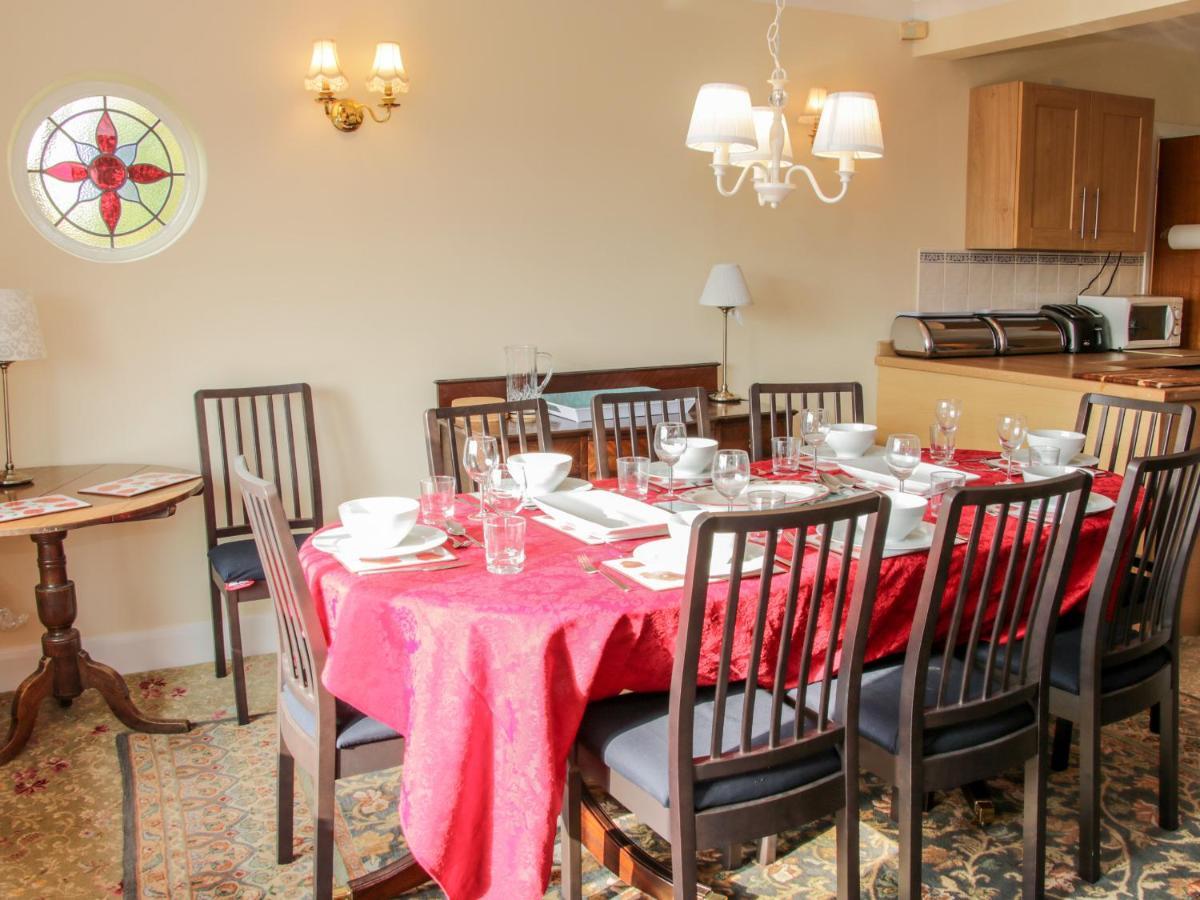 비숍캐슬 Lane House 빌라 외부 사진